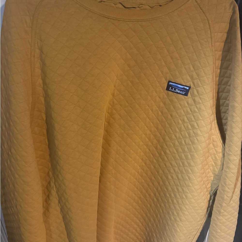 LL Bean XL Tall